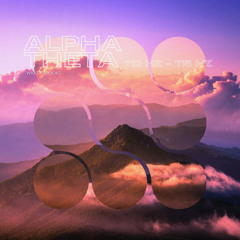 Alpha Theta 112 Hz - 115 Hz
