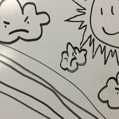 Happy Clouds