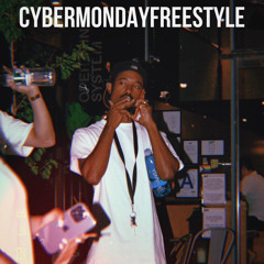 CYBER MONDAY FREESTYLE / BRANDON ROY (PROD. BY FUNKMASTA)