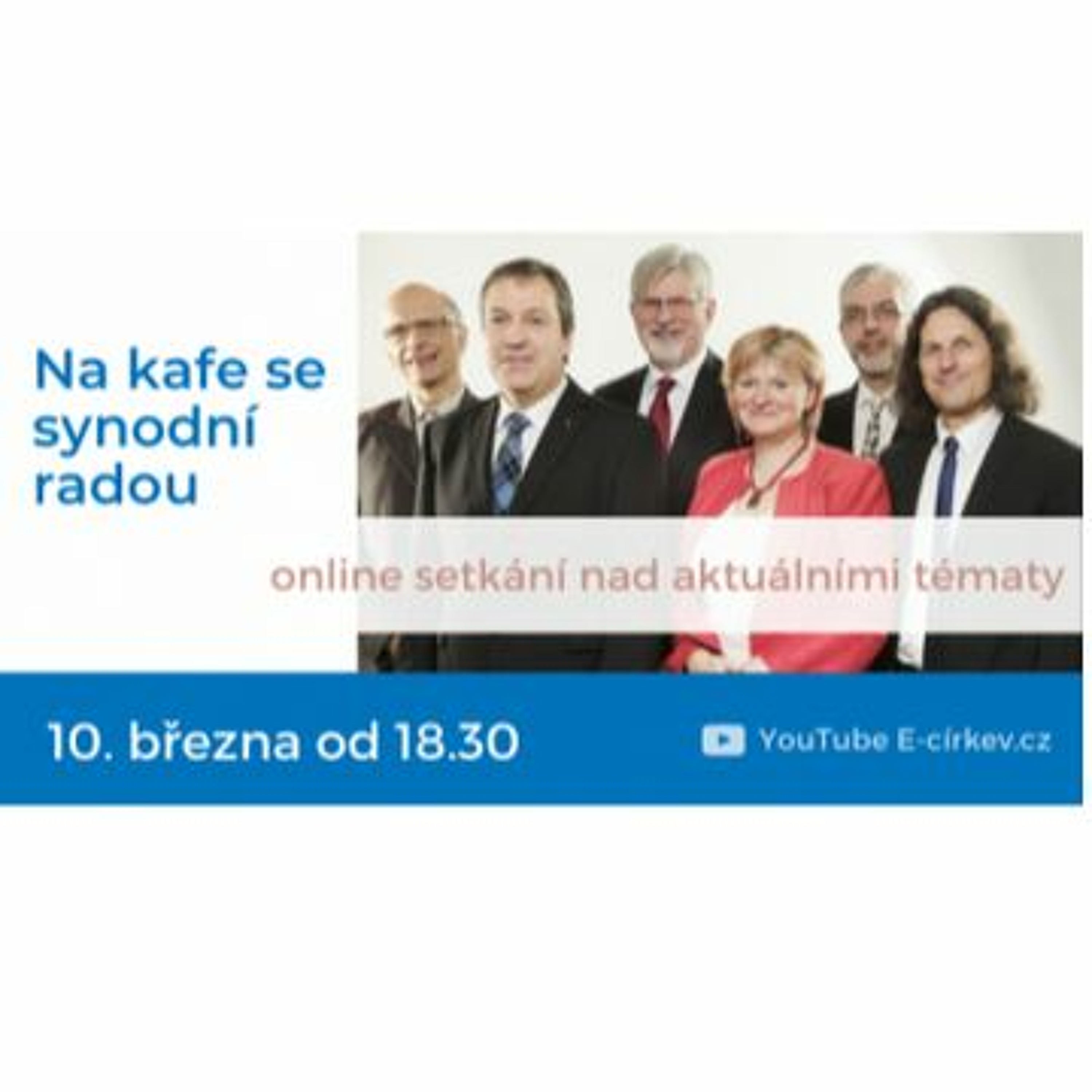 Českobratrská církev evangelická