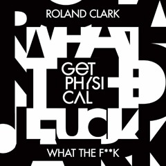 Camarda Vs Roland Clark - They Don't The F - -k (Red Cork Mashup)