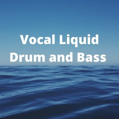 Vocal Liquid Drum and Bass Mix ( June 2022 )