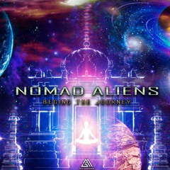 Nomad Aliens - Crystaline Strum (Monogramz Rec.) OUT SOON!