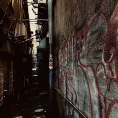 In My Roots - Street Corner (prod. Tonny Rain)