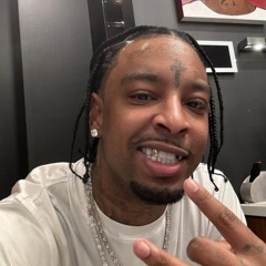 BadB*tchesOnly - 21 Savage (JBroonz mashup)