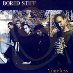 Bored Stiff - The Soil