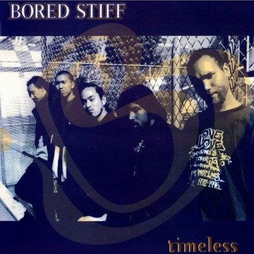 Bored Stiff - The Soil