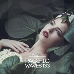 Pacific Waves Vol.133 By Seb ODG (Melodic & Emotional Adventure)