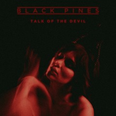BLACK PINES - SAINT (MASTER)