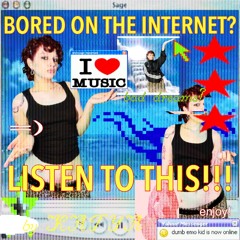 music is what I love