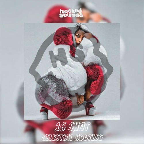 Stefflon Don - 16 Shots [Celestial Bootleg] [FREE DL]
