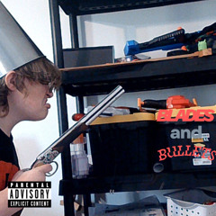 12 Gauge Alien (ft. Glorbolo)