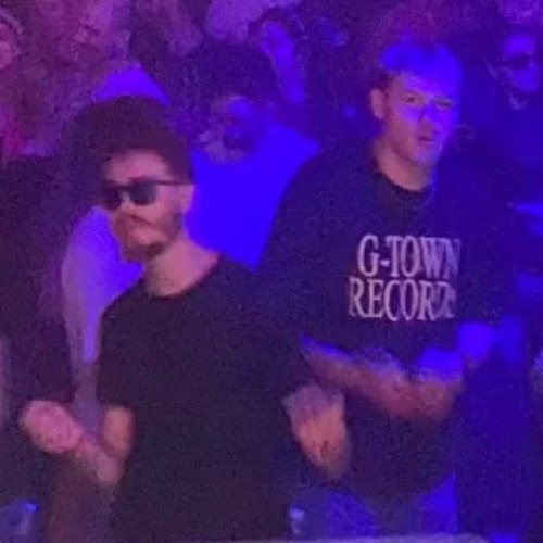 If SAMBA BOYS gave me an aux