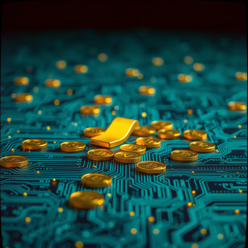 Digital Gold