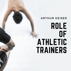 Role Of Athletic Trainers To Motivation