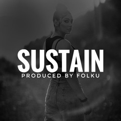 Sustain [91 BPM] ★ Pezet & Louis Villain | Type Beat