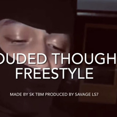SK TBM - CLOUDED THOUGHTS (UNMASTERED)