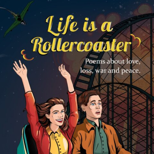 Life is a rollercoaster