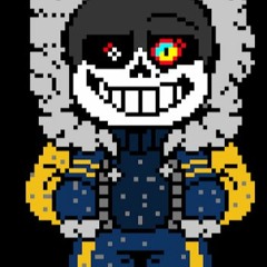 OuterDust- OuterDust sans theme-brink of madness (OuterDust Ver.)