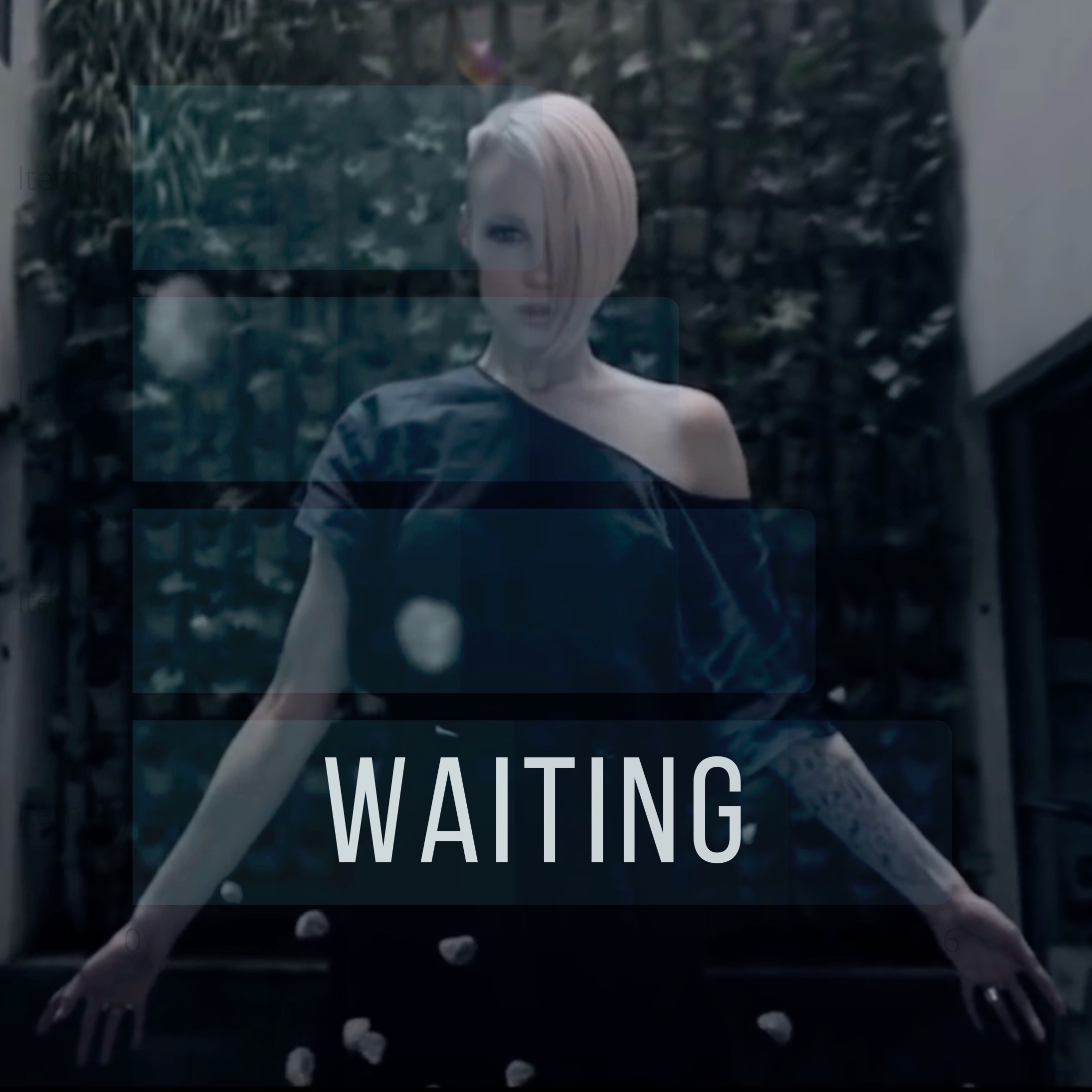 Dash Berlin - Waiting (ft. Emma Hewitt)