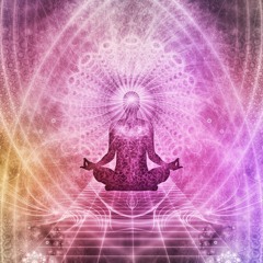 Sleep Throat Chakra Healing Meditation Music - 432 hz Music - Theta Waves - 6hz Binaural Beats