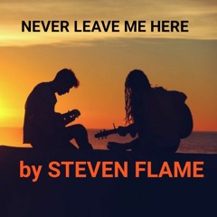 Never Leave Me here