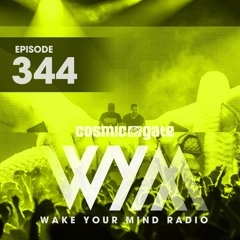 WYM Radio Episode 344