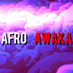 AFRO AWAKA MX BASS