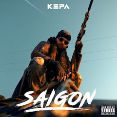 07. KEPA - Smire (feat. Cally Roda)