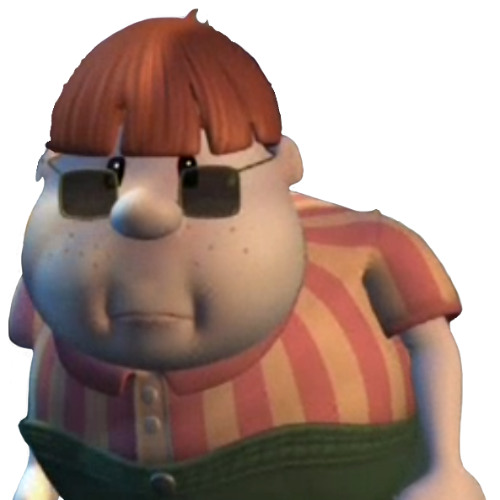 Shucks but Perdition (plus 2017x)