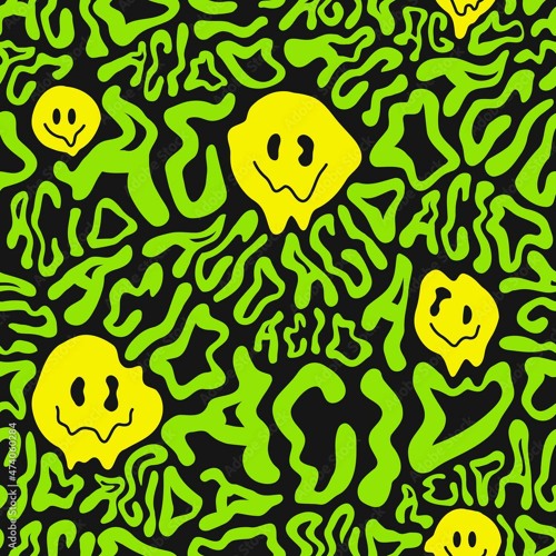 Acid Baby (by Jason&Pascal Oliver)
