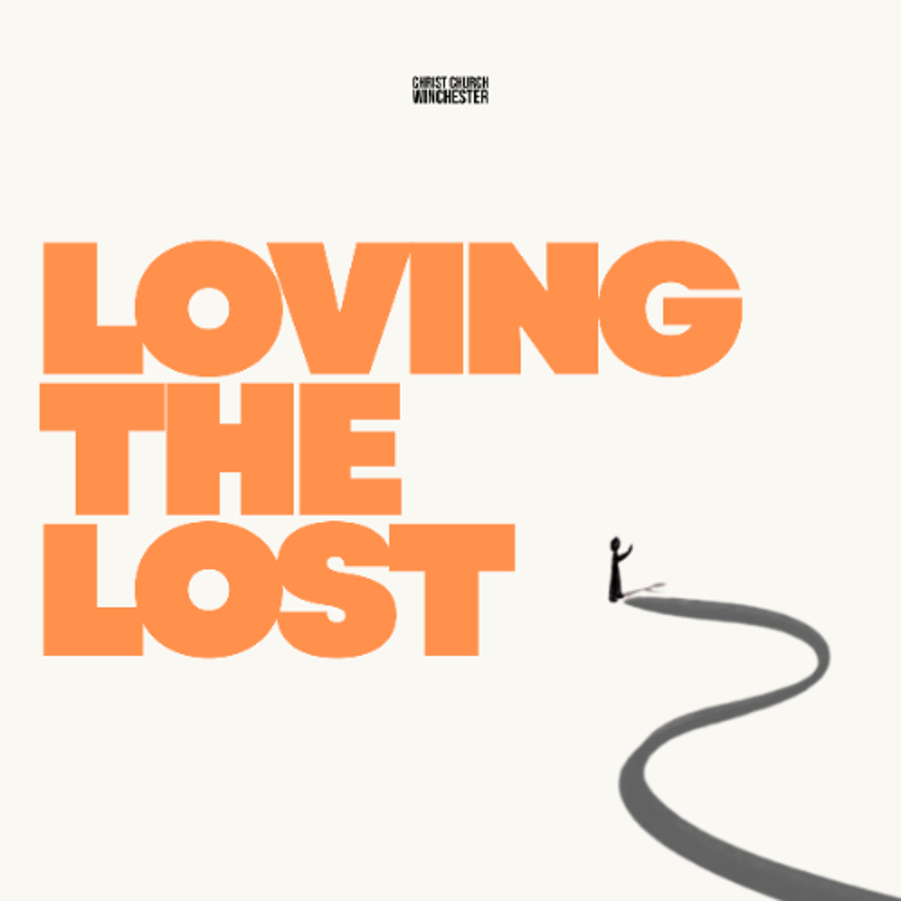The Lost Sheep - Luke 15 :1 - 7 - Simon Cansdale (7pm)