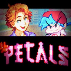 Petals - (FNF SENPAI FANMADE TRACK)
