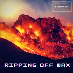 12 Uranium - Rippin' Off Wax (S Prophecy Bootleg)