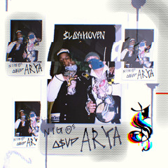 Nigo - Arya ft. A$AP Rocky (bootleg)