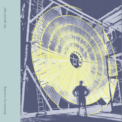 Popstar Researching Oblivion