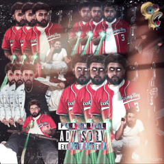 Traumatized (Feat. Gsg_yvngin & 45.gsg)