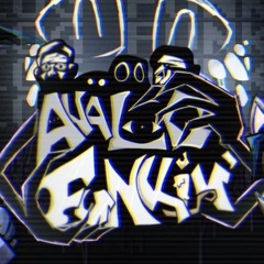ANALOG FUNKIN OLD OST
