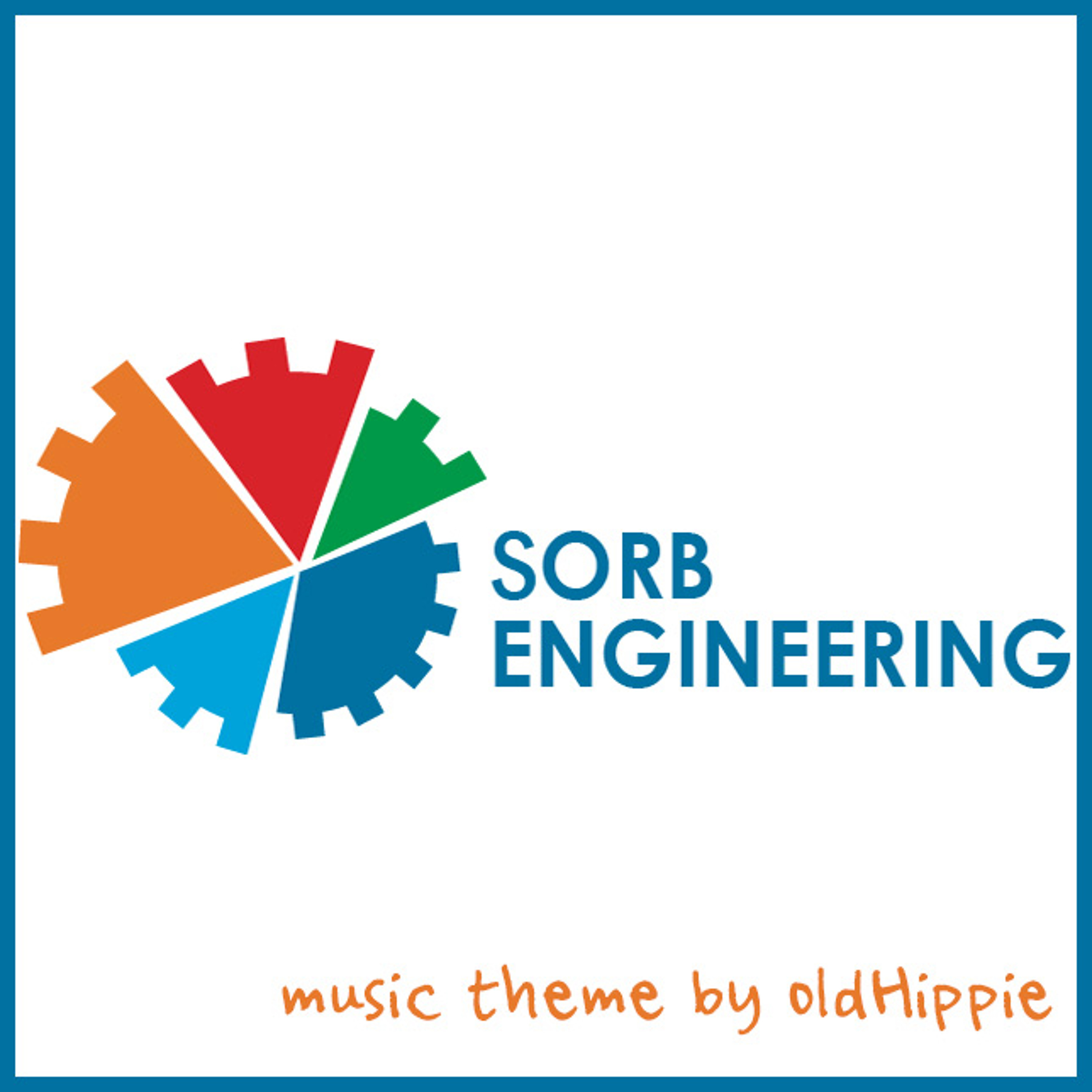 SORB Engineering Theme episode artwork
