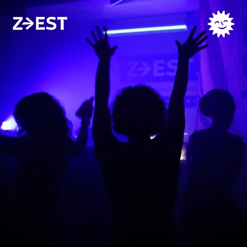 Soundcloud podcast image for