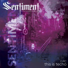 D.RC - this is techno (ep) - 128kb Preview