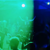 Room Service @ Waterfall DJ mix artwork - Electronic music tracklist cover image