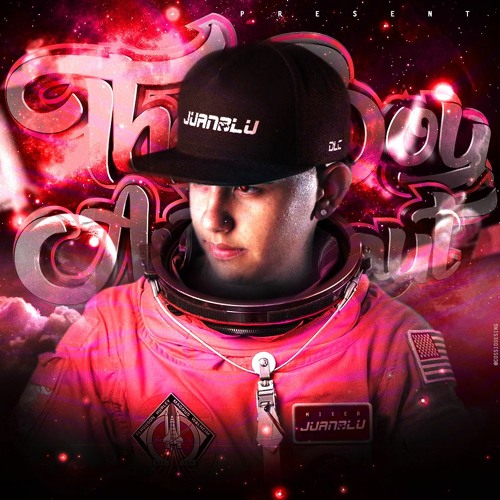 THE BOY ASTRONAUT MIXED JUANBLU