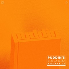 Puddins Mini Pallet #9