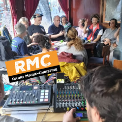 RMC : Radio Marie-Christine - Live mars 2026 - Café l'Ancien Laeken