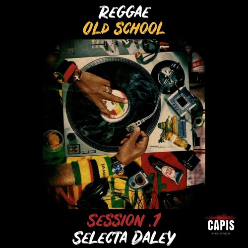 Reggae Old School Vol.1