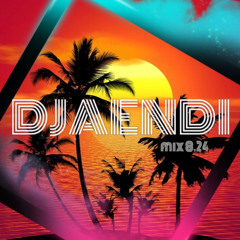 DJAENDI MIX 8.24