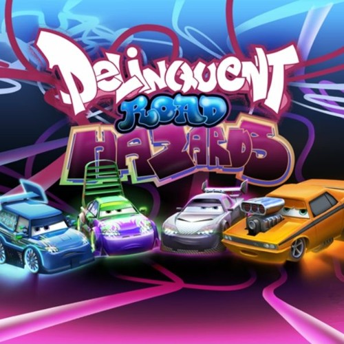 Headbone ft. Jabu - Rollin' in The Rearview from Delinquent Road Hazards