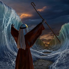 Come Follow Me OT Podcast 15, “When We are Up against a Red Sea," -- Exodus 14-17