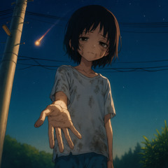 落ち星しずかちゃん (Ochiboshi Shizuka-chan) (feat. scarlett) [original sin]